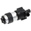 Pompe à eau, refroidissement du moteur