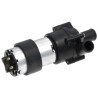Pompe à eau, refroidissement du moteur