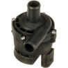 Pompe à eau, refroidissement du moteur
