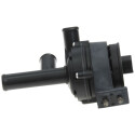 Pompe à eau, refroidissement du moteur
