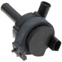 Pompe à eau, refroidissement du moteur