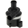 Pompe à eau, refroidissement du moteur