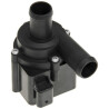 Pompe à eau, refroidissement du moteur