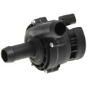Pompe à eau, refroidissement du moteur