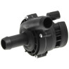 Pompe à eau, refroidissement du moteur