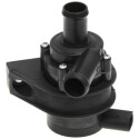 Pompe à eau, refroidissement du moteur