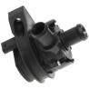 Pompe à eau, refroidissement du moteur