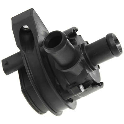 Pompe à eau, refroidissement du moteur