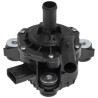 Pompe à eau, refroidissement du moteur