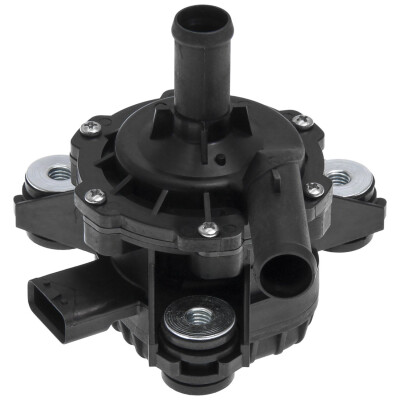 Pompe à eau, refroidissement du moteur