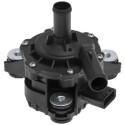 Pompe à eau, refroidissement du moteur
