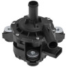 Pompe à eau, refroidissement du moteur