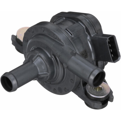 Pompe à eau, refroidissement du moteur