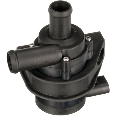 Pompe à eau, refroidissement du moteur