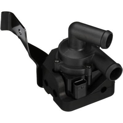 Pompe à eau, refroidissement du moteur