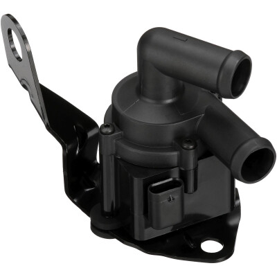 Pompe à eau, refroidissement du moteur