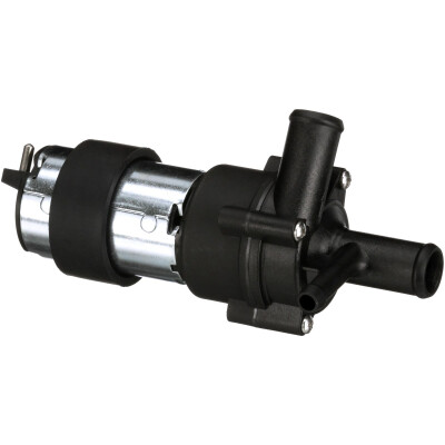 Pompe à eau, refroidissement du moteur