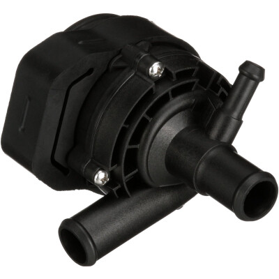 Pompe à eau, refroidissement du moteur