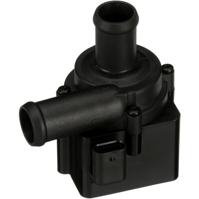 Pompe à eau, refroidissement du moteur