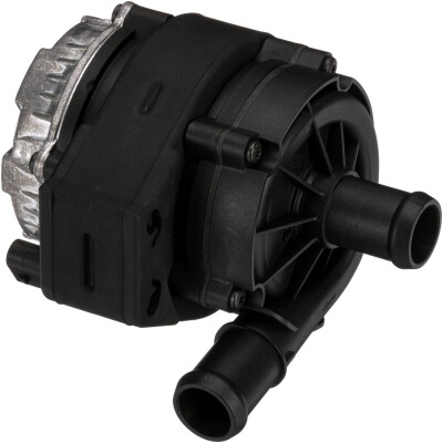 Pompe à eau, refroidissement du moteur