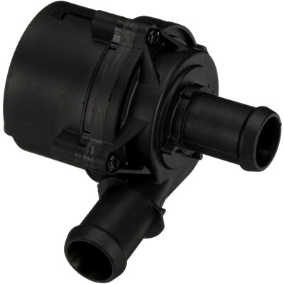 Pompe à eau, refroidissement du moteur