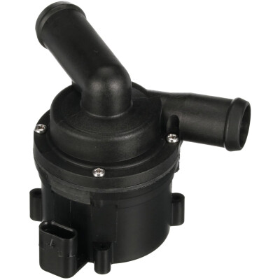 Pompe à eau, refroidissement du moteur