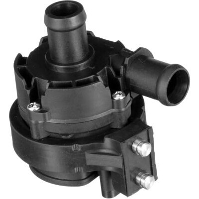 Pompe à eau, refroidissement du moteur