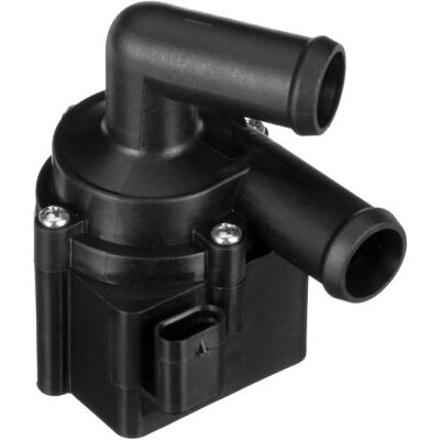 Pompe à eau, refroidissement du moteur