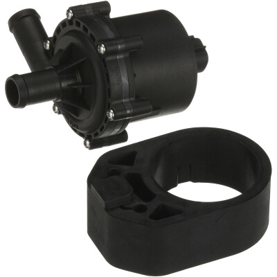Pompe à eau, refroidissement du moteur