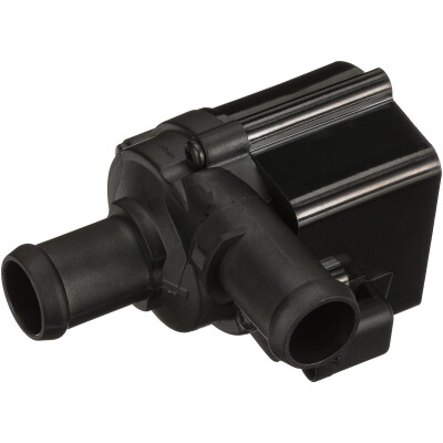 Pompe à eau, refroidissement du moteur
