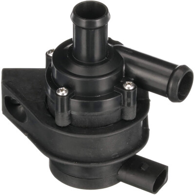 Pompe à eau, refroidissement du moteur