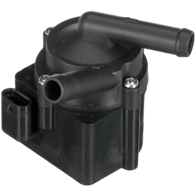 Pompe à eau, refroidissement du moteur
