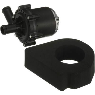 Pompe à eau, refroidissement du moteur