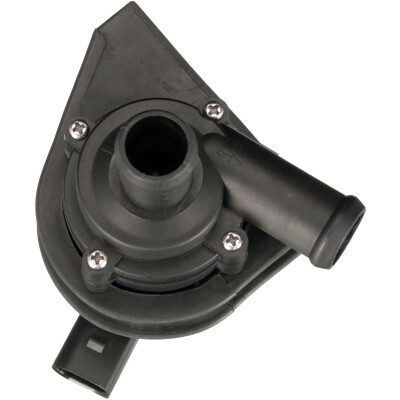 Pompe à eau, refroidissement du moteur