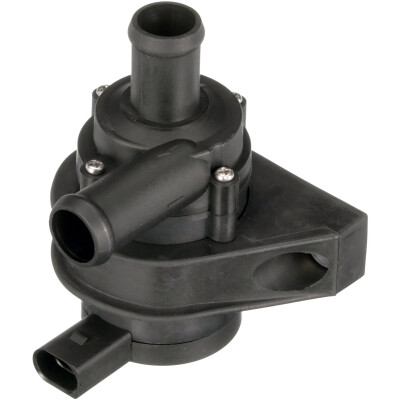 Pompe à eau, refroidissement du moteur