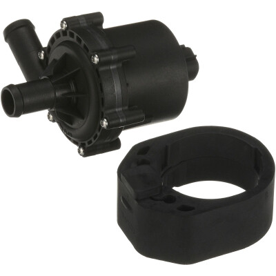 Pompe à eau, refroidissement du moteur