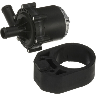 Pompe à eau, refroidissement du moteur