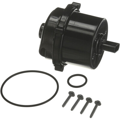 Pompe à eau, refroidissement du moteur