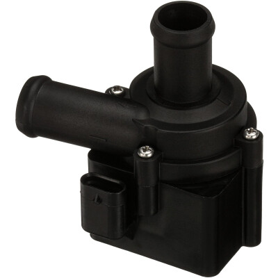 Pompe à eau, refroidissement du moteur