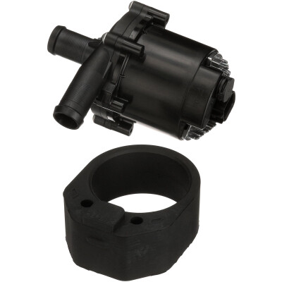 Pompe à eau, refroidissement du moteur