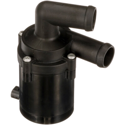 Pompe à eau, refroidissement du moteur