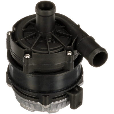 Pompe à eau, refroidissement du moteur