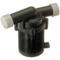 Pompe à eau, refroidissement du moteur