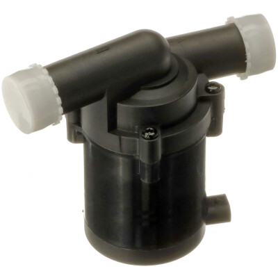 Pompe à eau, refroidissement du moteur