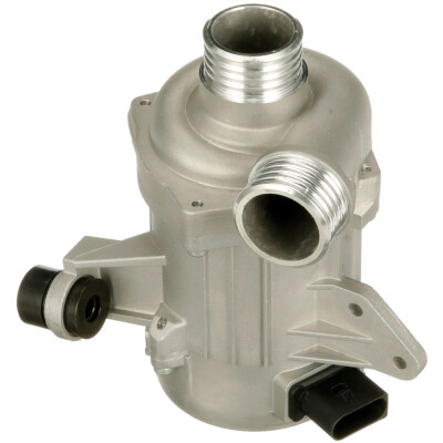 Pompe à eau, refroidissement du moteur