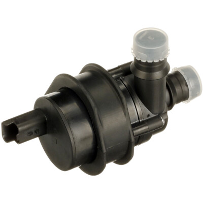 Pompe à eau, refroidissement du moteur