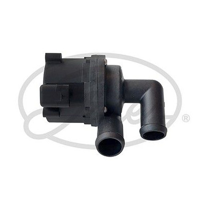 Pompe à eau, refroidissement du moteur