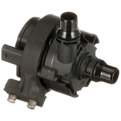 Pompe à eau, refroidissement du moteur