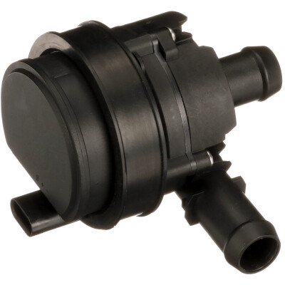 Pompe à eau, refroidissement du moteur