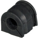 Suspension, stabilisateur